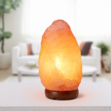Natural Salt Lamp - 5000